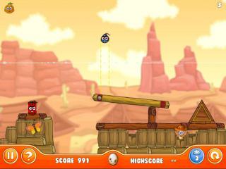 Игра Cover Orange: Journey. Wild West фото